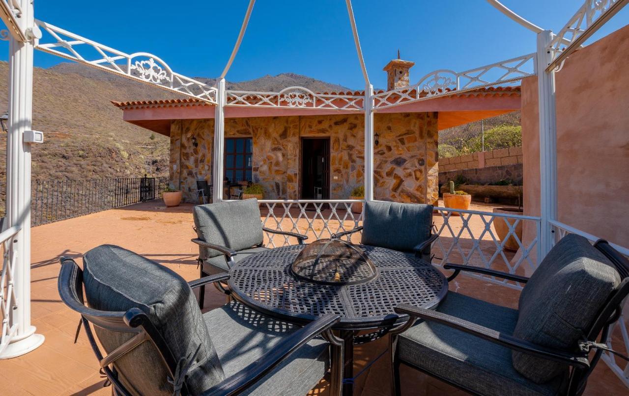 Casa Magma Villa Costa Adeje  Exterior foto