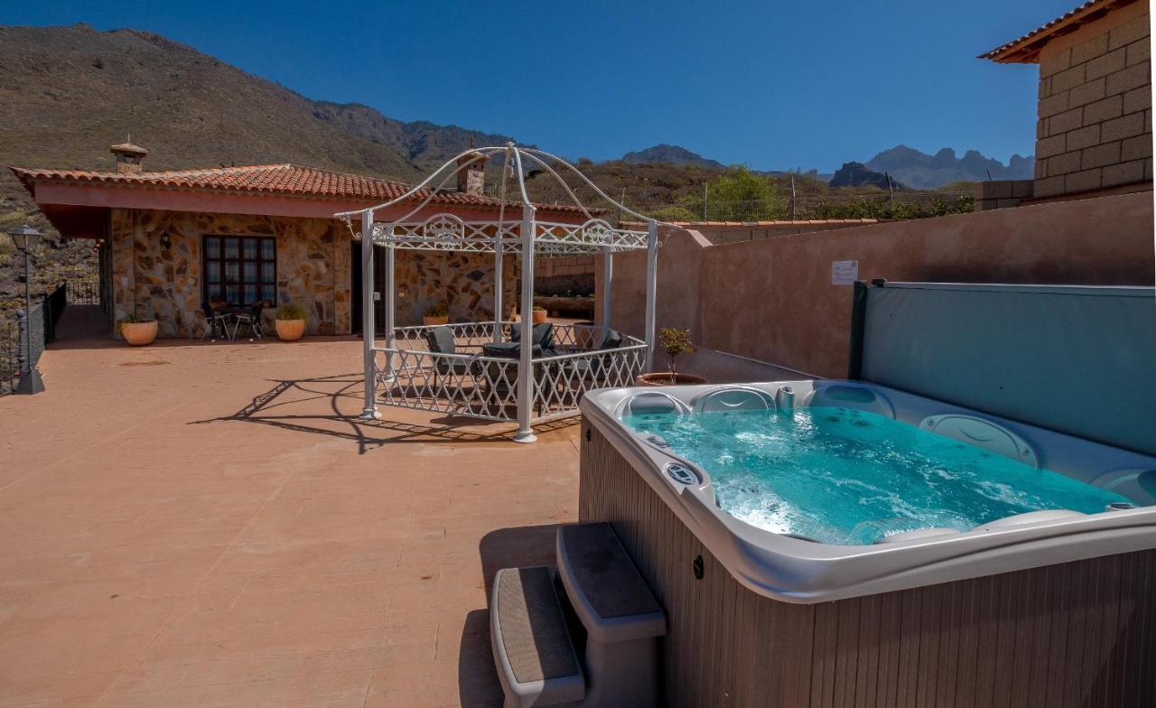 Casa Magma Villa Costa Adeje  Exterior foto