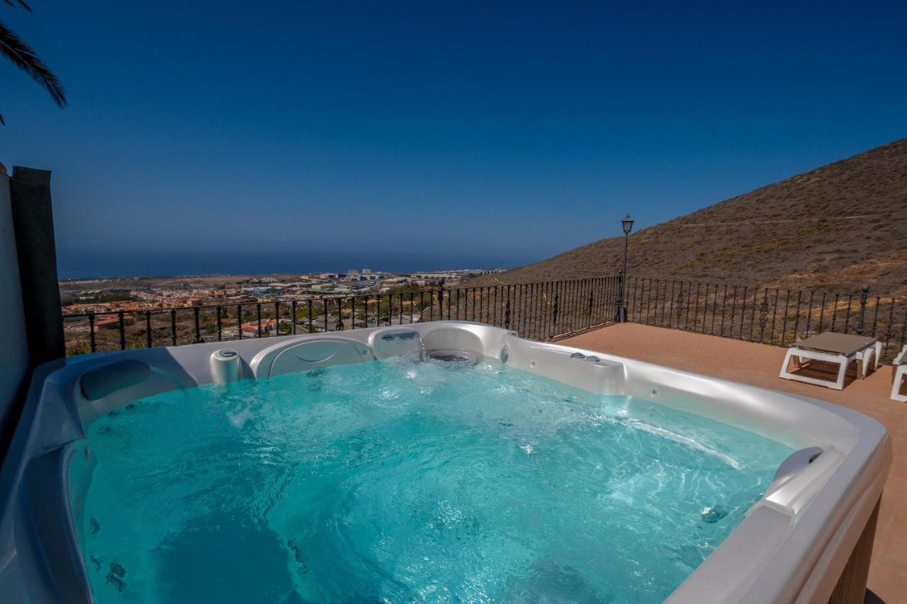 Casa Magma Villa Costa Adeje  Exterior foto