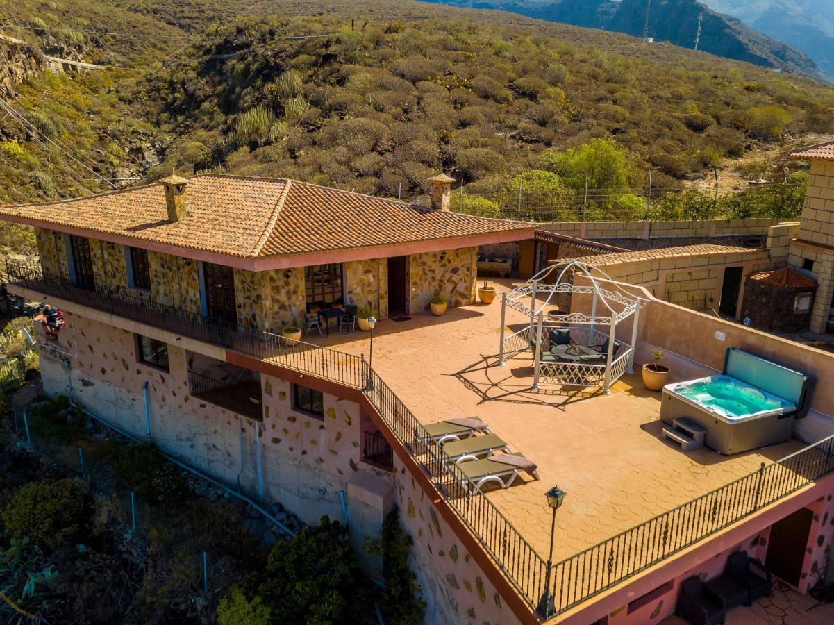 Casa Magma Villa Costa Adeje  Exterior foto