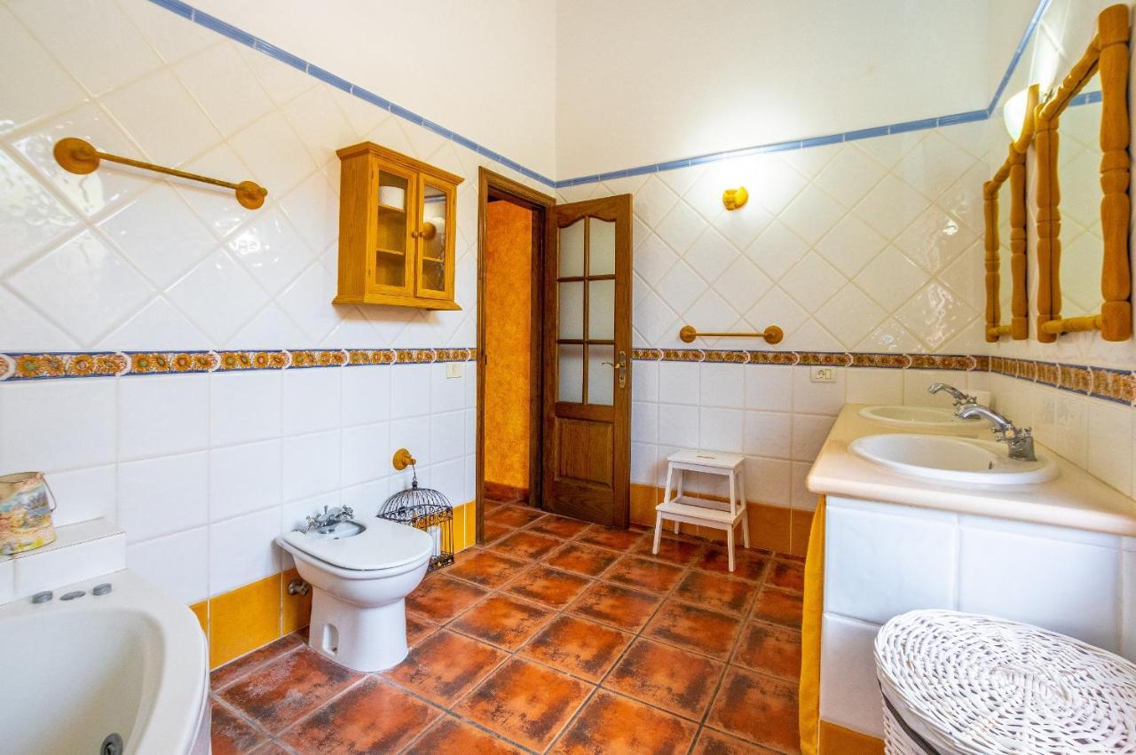 Casa Magma Villa Costa Adeje  Exterior foto