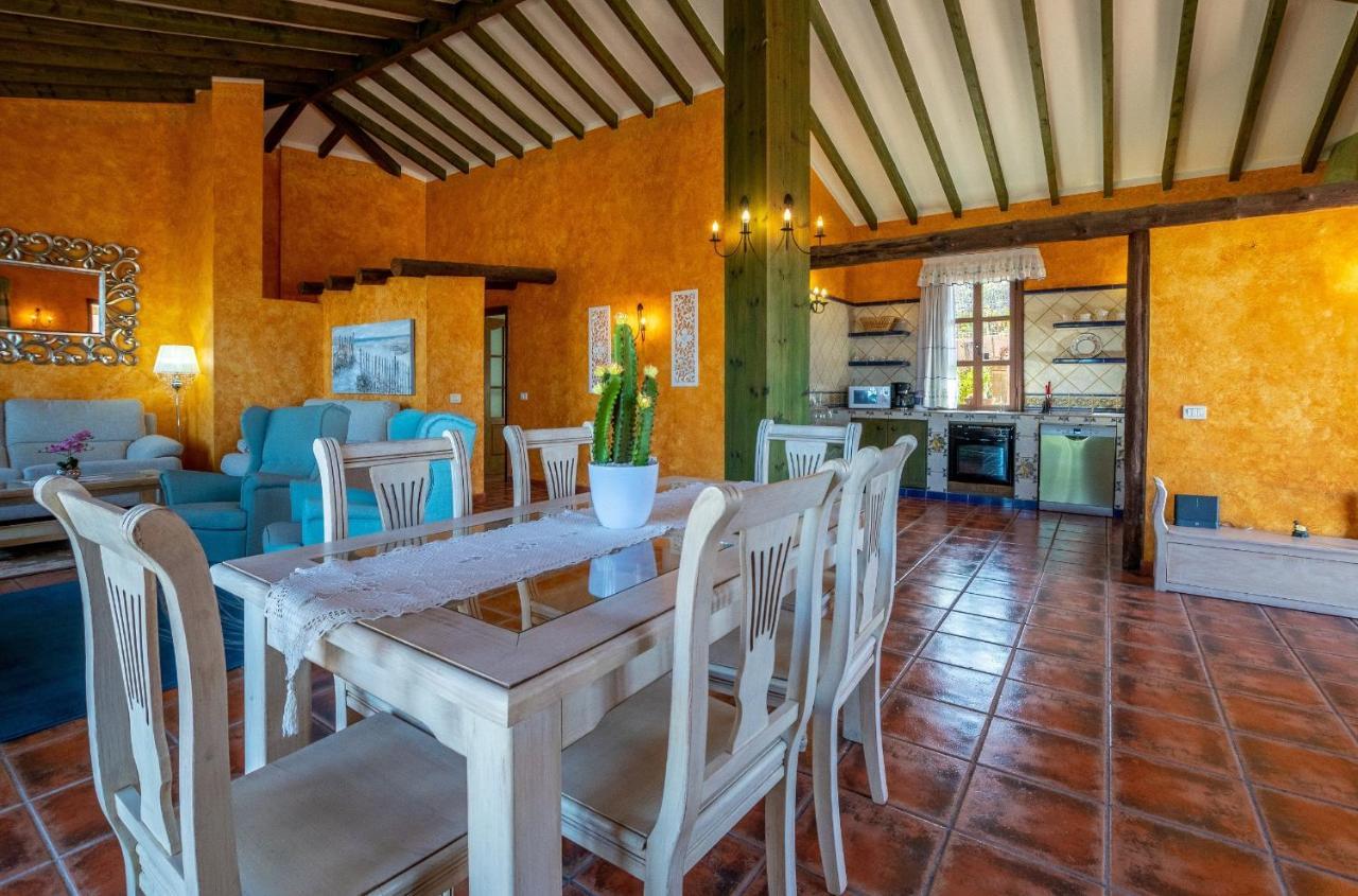 Casa Magma Villa Costa Adeje  Exterior foto