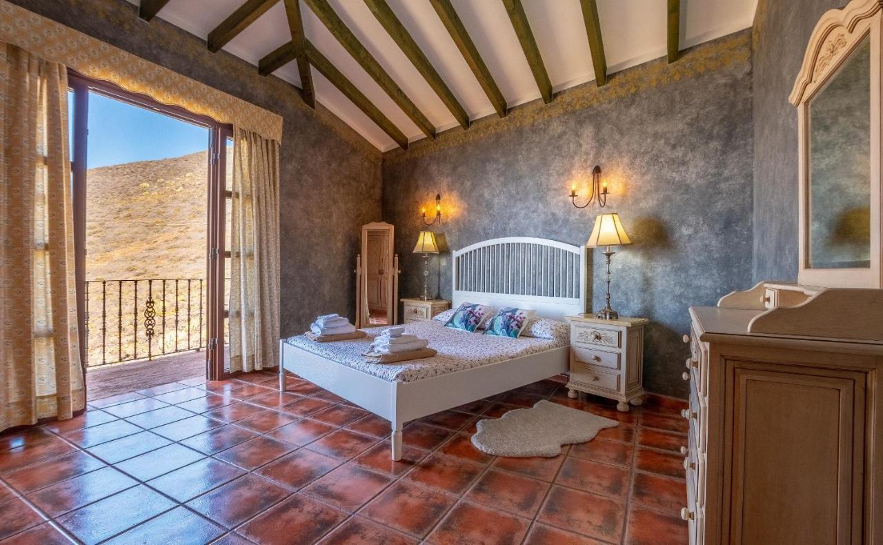 Casa Magma Villa Costa Adeje  Exterior foto