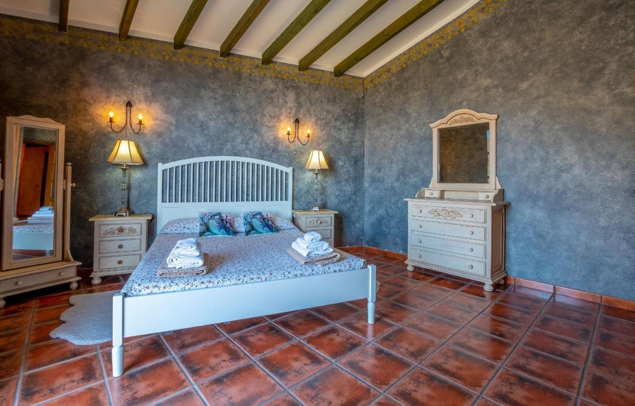 Casa Magma Villa Costa Adeje  Exterior foto