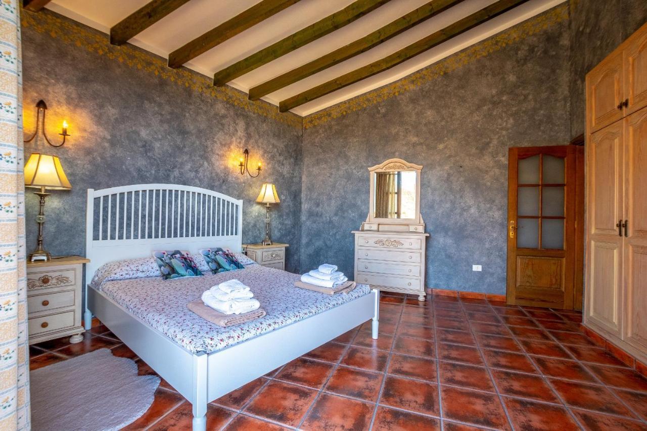 Casa Magma Villa Costa Adeje  Exterior foto